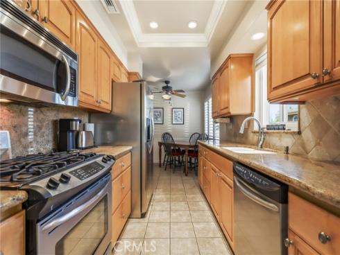 516 S Peregrine  , Anaheim, CA