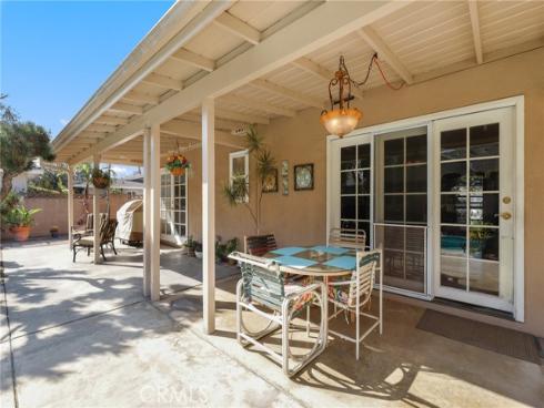 516 S Peregrine  , Anaheim, CA