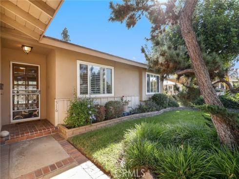 516 S Peregrine  , Anaheim, CA