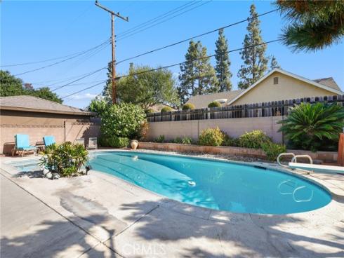 516 S Peregrine  , Anaheim, CA