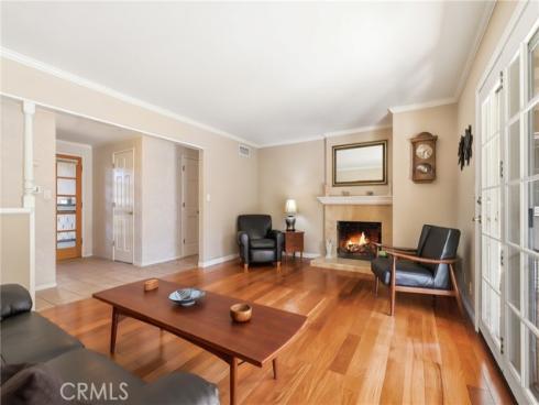 516 S Peregrine  , Anaheim, CA