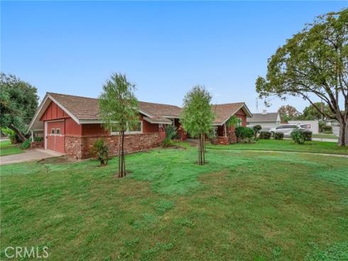 1751  S Heather Lane  , Anaheim, CA