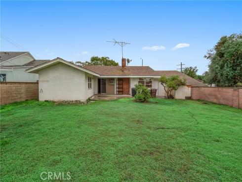 1751  S Heather Lane  , Anaheim, CA