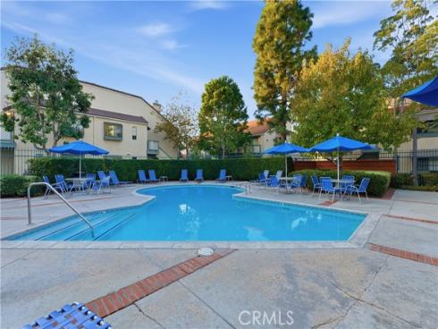 3582 W Stonepine  157  Lane, Anaheim, CA