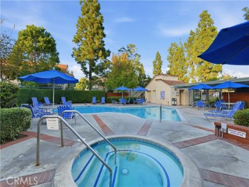 3582 W Stonepine  157  Lane, Anaheim, CA