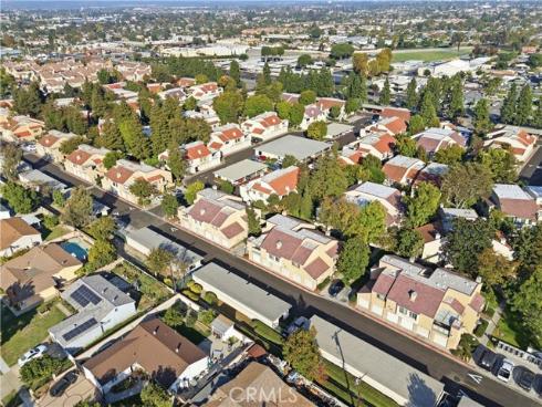 3582 W Stonepine  157  Lane, Anaheim, CA