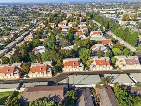 3582 W Stonepine  157  Lane, Anaheim, CA