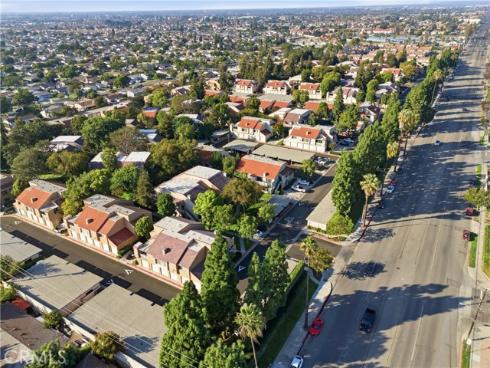 3582 W Stonepine  157  Lane, Anaheim, CA