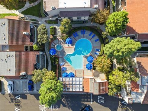 3582 W Stonepine  157  Lane, Anaheim, CA