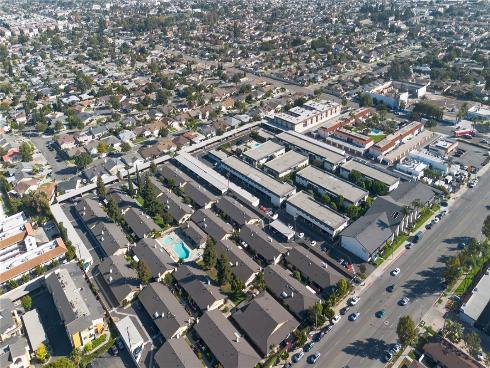 134 S Magnolia  4C  Avenue, Anaheim, CA