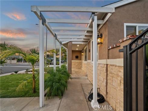 638 N Buttonwood  , Anaheim, CA