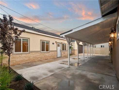 638 N Buttonwood  , Anaheim, CA