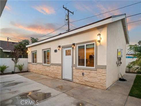 638 N Buttonwood  , Anaheim, CA