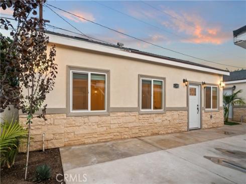 638 N Buttonwood  , Anaheim, CA