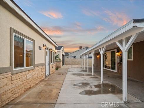 638 N Buttonwood  , Anaheim, CA