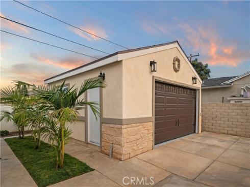 638 N Buttonwood  , Anaheim, CA