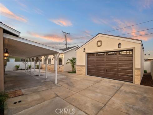 638 N Buttonwood  , Anaheim, CA