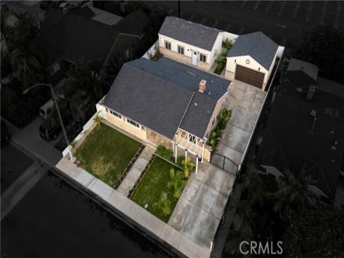 638 N Buttonwood  , Anaheim, CA