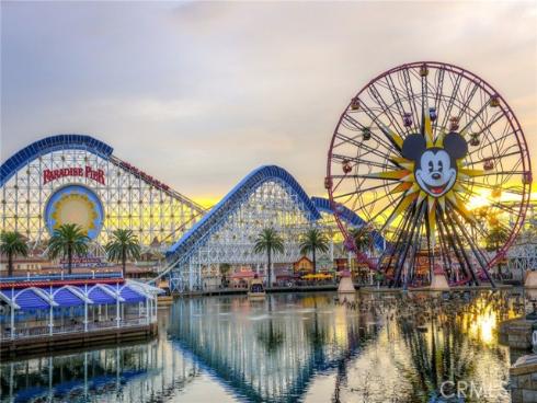 1250 S Brookhurst  2080 , Anaheim, CA