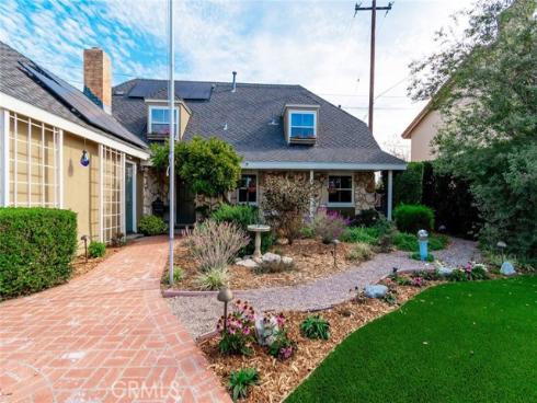 210 S Trevor  , Anaheim, CA