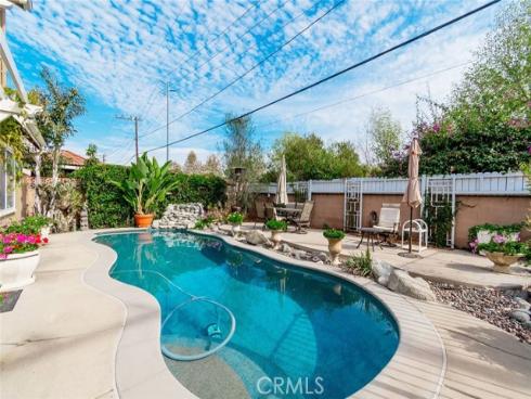 210 S Trevor  , Anaheim, CA