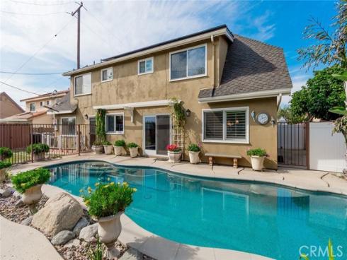 210 S Trevor  , Anaheim, CA