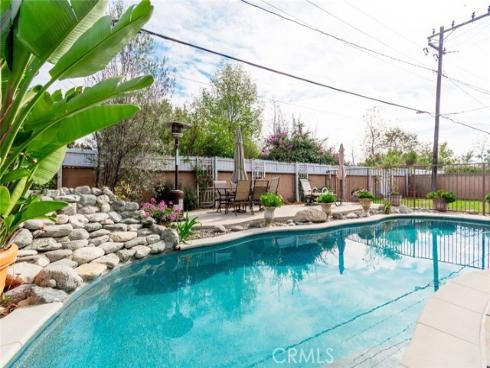 210 S Trevor  , Anaheim, CA