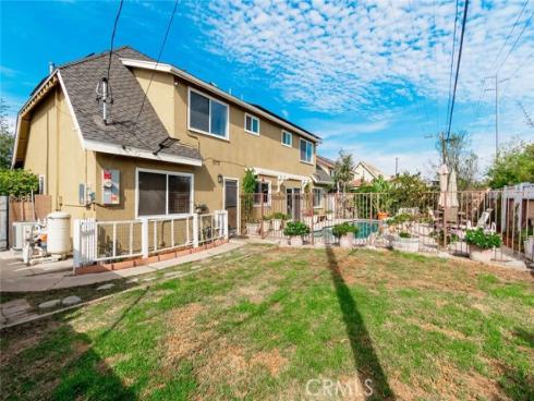 210 S Trevor  , Anaheim, CA