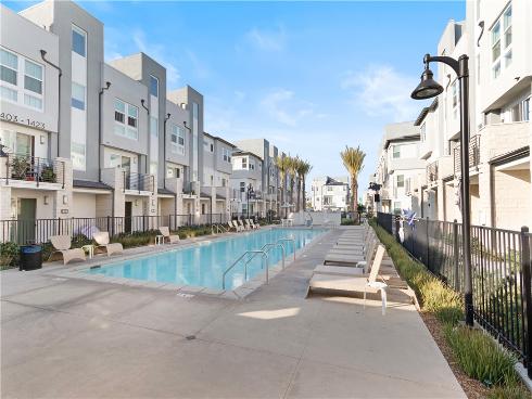 1215 W Bushell St.   Street, Anaheim, CA