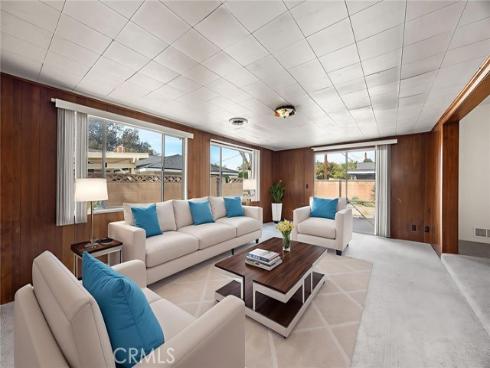 845 S Verde  , Anaheim, CA