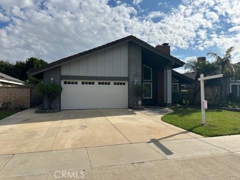 6010 E Camino Manzano  , Anaheim, CA