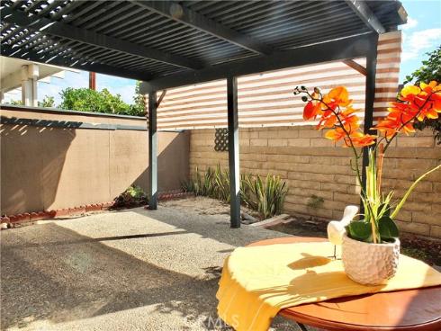 1136 S Dover Circle  , Anaheim, CA