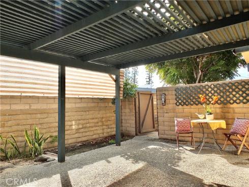 1136 S Dover Circle  , Anaheim, CA