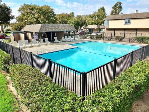 1136 S Dover Circle  , Anaheim, CA