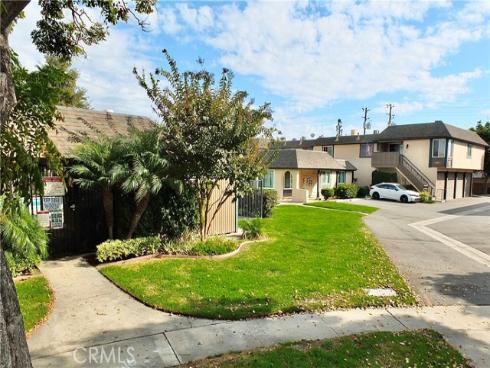 1136 S Dover Circle  , Anaheim, CA
