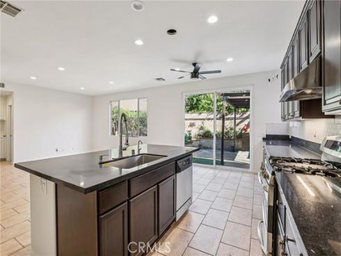 612 S Halliday  , Anaheim, CA