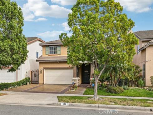 612 S Halliday  , Anaheim, CA