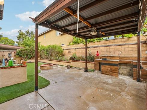 612 S Halliday  , Anaheim, CA