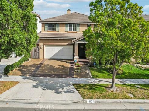 612 S Halliday  , Anaheim, CA
