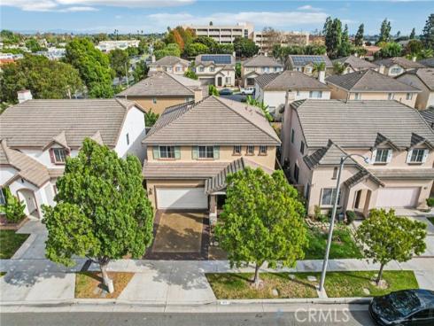 612 S Halliday  , Anaheim, CA