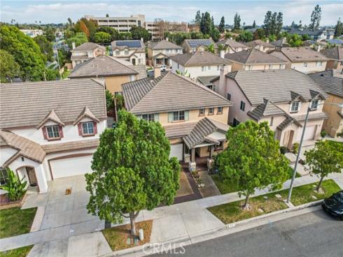 612 S Halliday  , Anaheim, CA