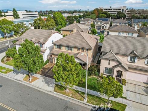 612 S Halliday  , Anaheim, CA