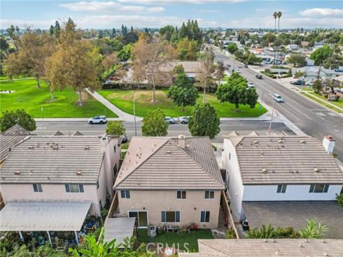 612 S Halliday  , Anaheim, CA