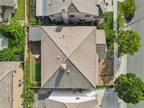 612 S Halliday  , Anaheim, CA