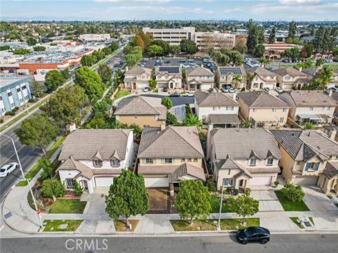 612 S Halliday  , Anaheim, CA