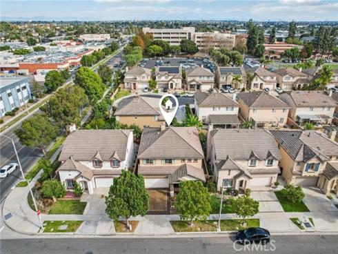 612 S Halliday  , Anaheim, CA