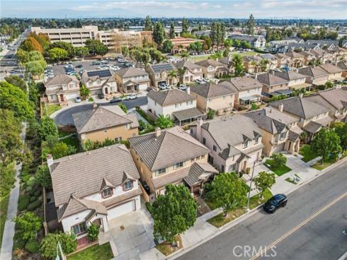 612 S Halliday  , Anaheim, CA