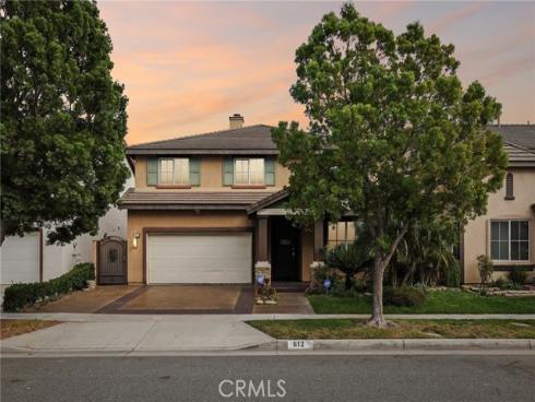 612 S Halliday  , Anaheim, CA