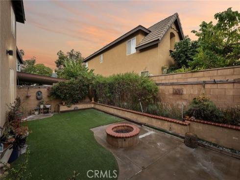 612 S Halliday  , Anaheim, CA