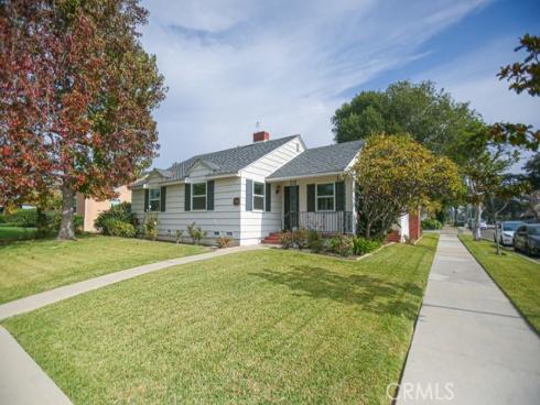 702 N Pine  , Anaheim, CA